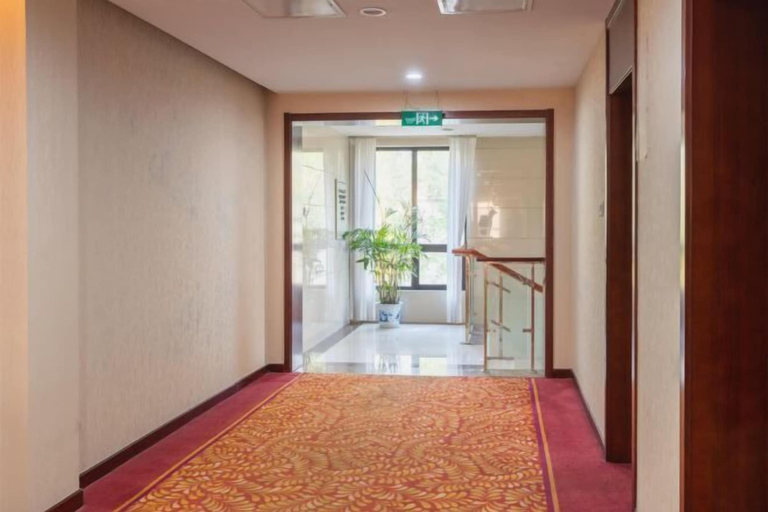 Others 5, Taoyuan Hotel, Dezhou