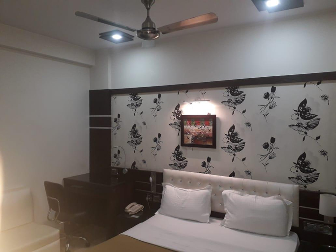 Others 2, The Corporate Inn, Patna