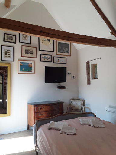 Others 5, Les Charmilles de Valencendre, Pas-de-Calais