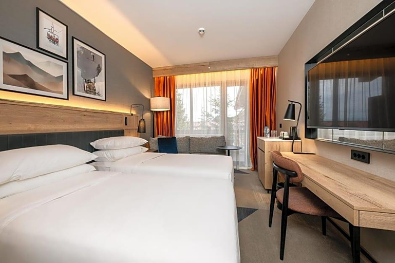 Others 5, Hotel Strazhite, Bansko