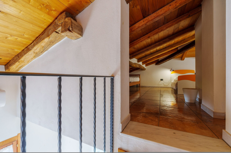 Room 2, Casa Cao Appartamento Il Ginepro, Oristano