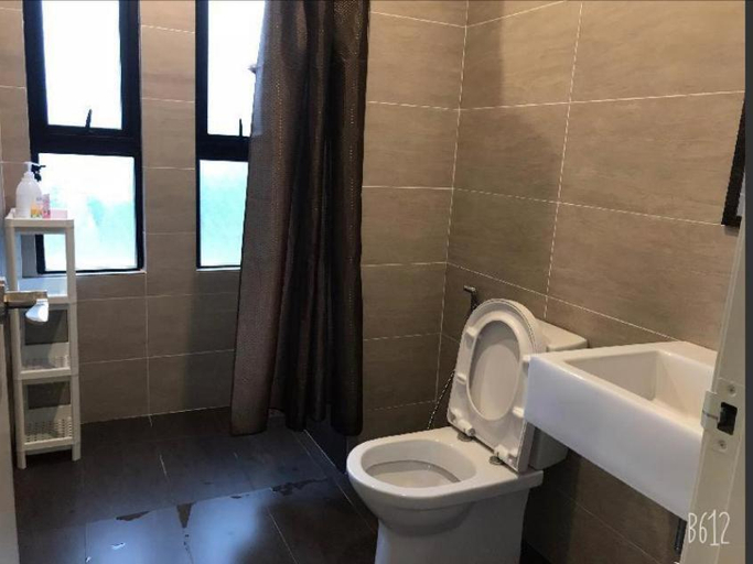 Bathroom 4, Resort Suite @ Midhills Genting, Genting Highlands