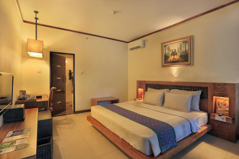 Bedroom 8