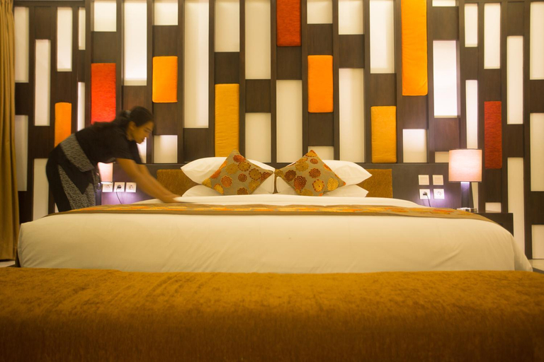 Bedroom 16