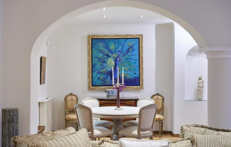 Others 5, Luxury 4 Bdrm Villa with Pvt Pool on the beach, Attica