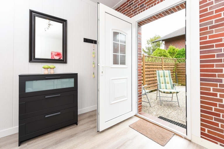 Others 3, Ferienwohnungen im Haus Waterkant, Wittmund