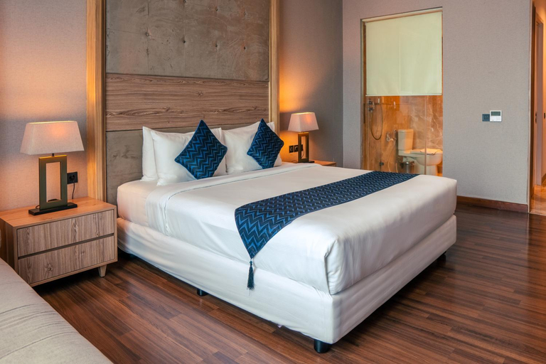 Bedroom 9
