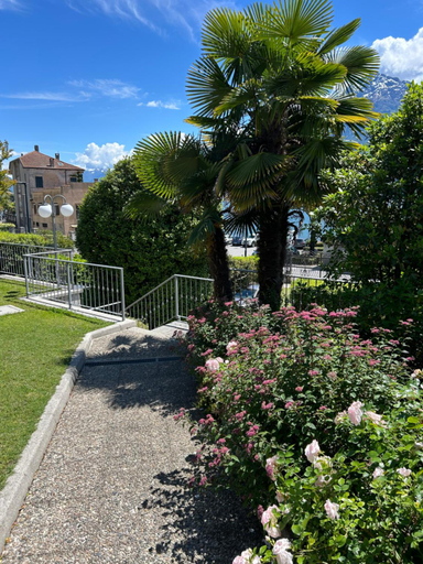Others 2, Residence Il Bosso, Como