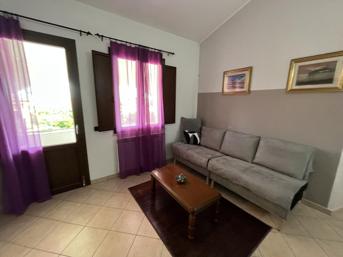 Room 5, Casa Mim in Cabras, Oristano
