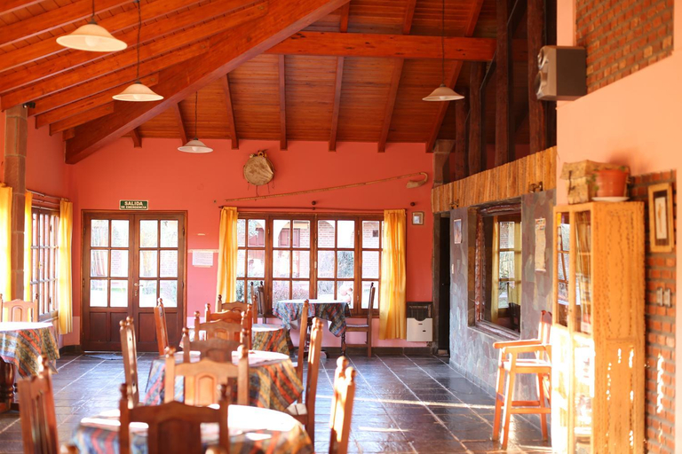 Food & Drinks 4, Hosteria Camino del Inca, Humahuaca