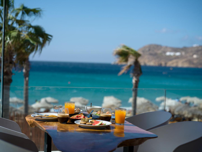 Food & Drinks 5, Arte And Mare Luxury Suites And Spa Hotel, South Aegean