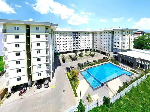 Others 5, Yuki Staycation - Fully Furnished Condo in SJDM, San Jose del Monte City