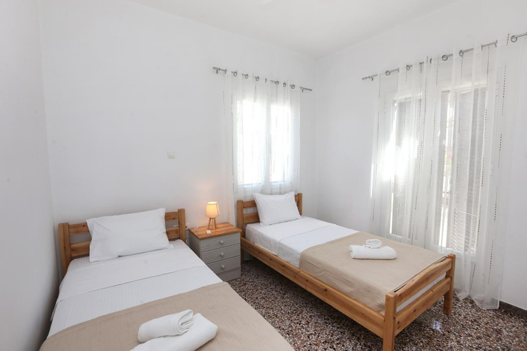 4, Aira Apartments, South Aegean
