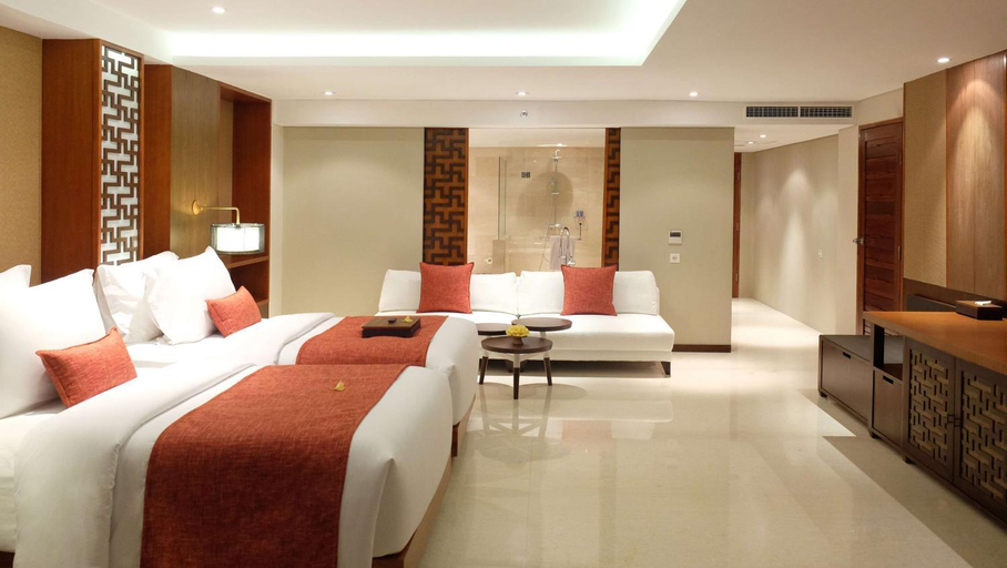 Bedroom 8