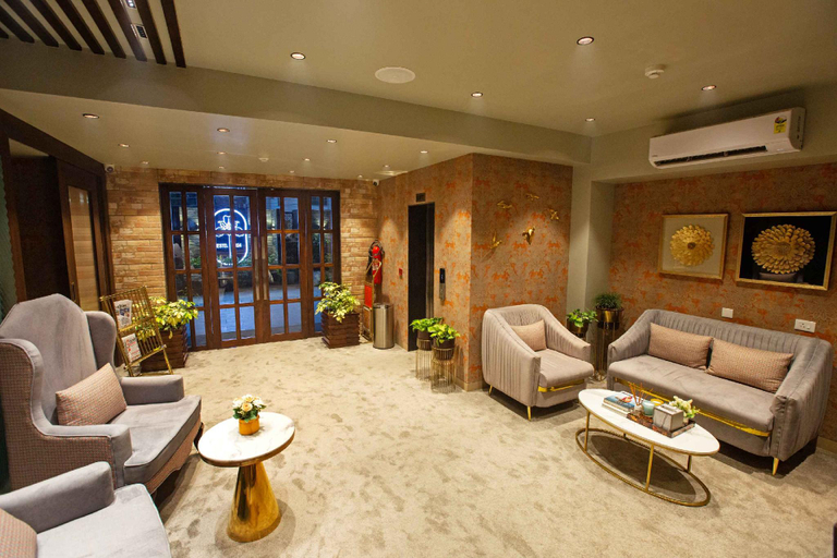 Others 3, IRIS THE BOUTIQUE HOTEL, Kamrup Metropolitan