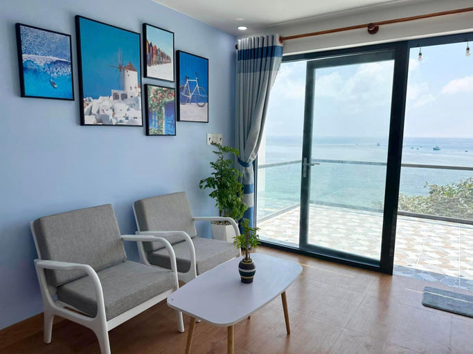 Others 4, Villa Bien Xanh 2 - Phu Quy Island Sea View, Phú Quý
