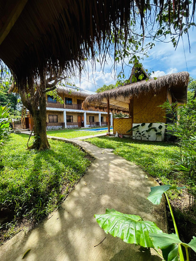 Others 3, Lolas Villa El Nido, El Nido