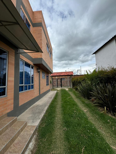 Exterior & Views 1, Hotel Villa Stella "Apartamentos y habitaciones", Duitama