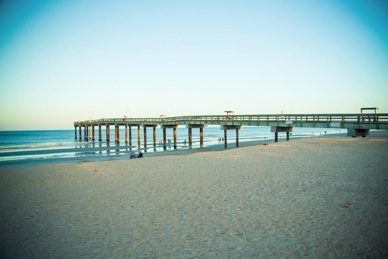 Facilities 2, Unit 3320 - Ocean Racquet Resort, Saint Johns