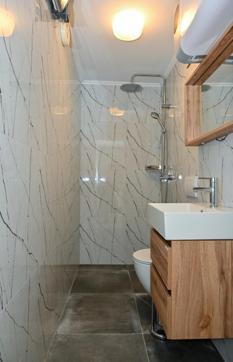 Others 5, Porto Azzurro apartments