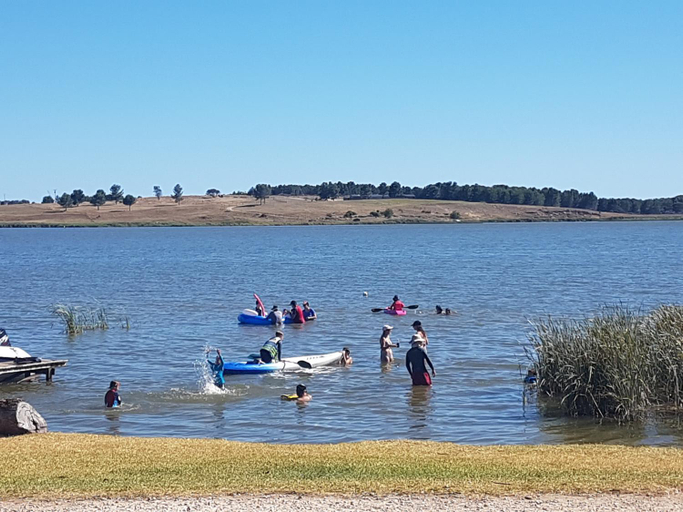 Others 2, Clayton Bay Riverside Holiday Park, Alexandrina- Strathalbyn