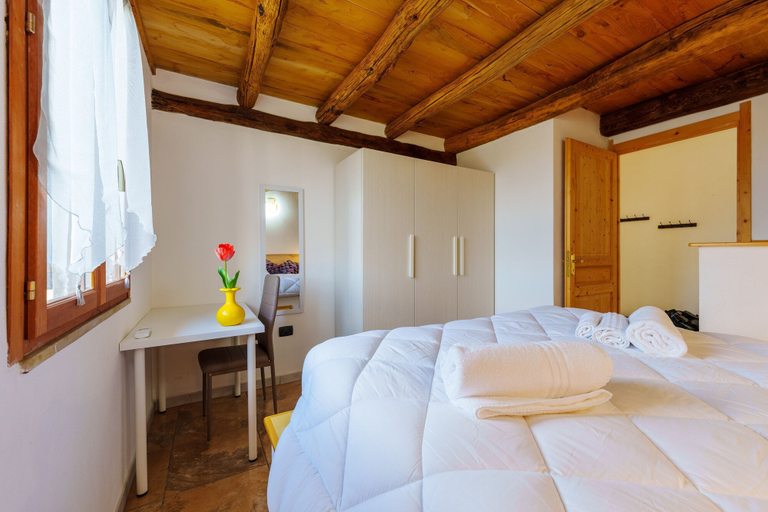 Room 5, Casa Cao Appartamento Il Ginepro, Oristano