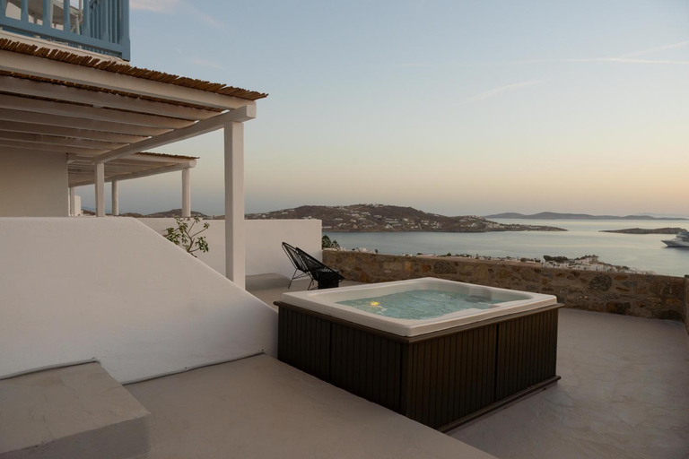 Others 3, Boho Origin Mykonos, South Aegean