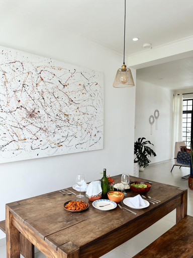 Facilities 3, Ndani House, Arusha Urban