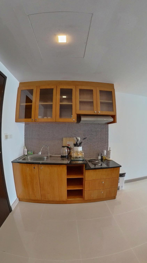 Others 5, The Kris Cozy 2-Bedrooms Apartment, Phuket Island