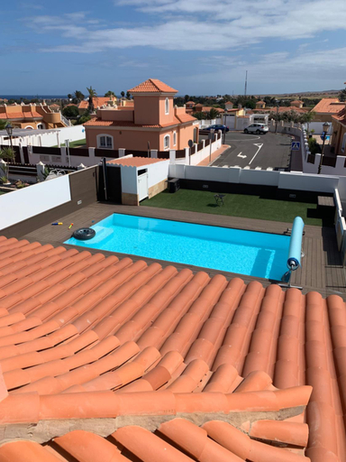 2, Villa Nodrog, Las Palmas