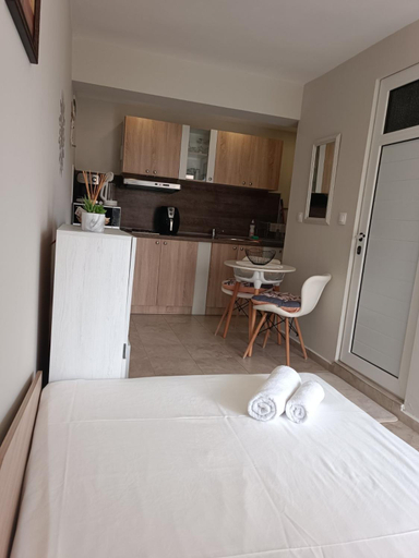 Others 3, Megi Apartments, Nesebar sity, Nesebar