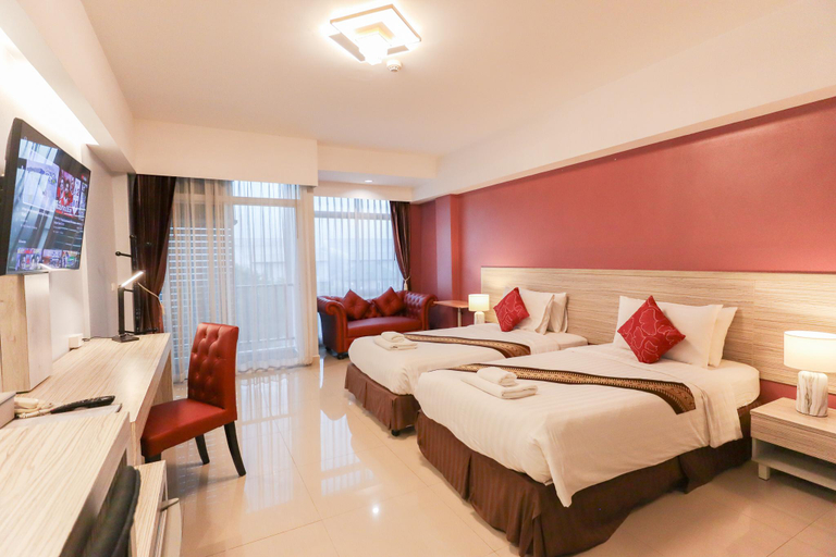Bedroom 9