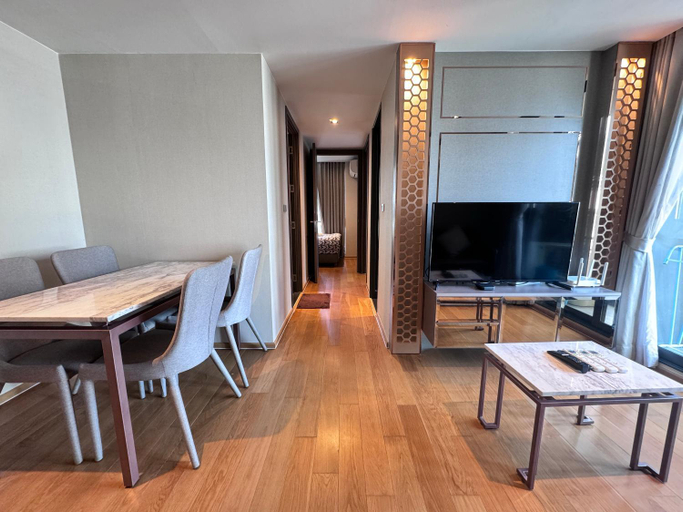 Others 5, AL Define Condo, Bang Rak