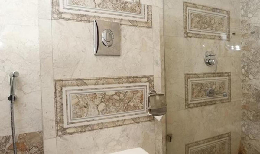 Bathroom 5, FabHotel Prime Rester Select, Jodhpur