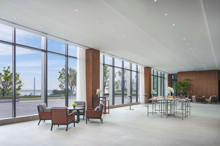 Public Area 5, Hyatt Regency Zhuzhou, Zhuzhou