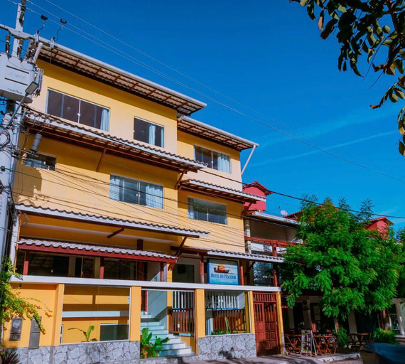 Exterior & Views 4, Hotel Do Pescador, Cairu