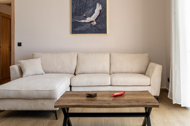 Room 2, Casa di Pietra With 2 Bedrooms and 3 Bathrooms, Ionian Islands