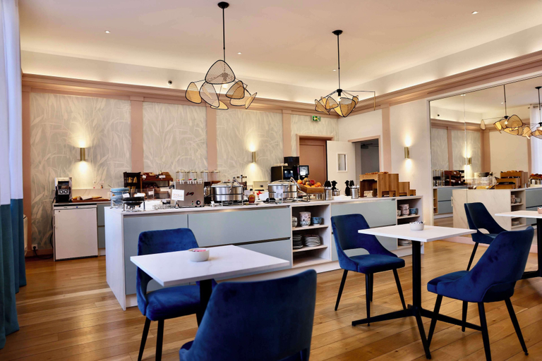 Food & Drinks 5, Hotel de la Bourse, Sure Hotel Collection by Best Western, Haut-Rhin