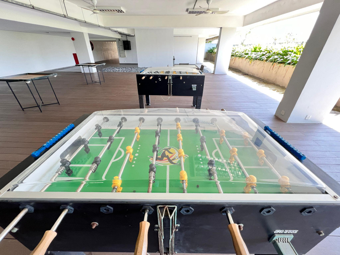 Sport & Beauty 2, Iskandar Residence by RR JBcity, Johor Bahru