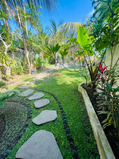 Others 5, Enchanted Gardens Bali, Tabanan