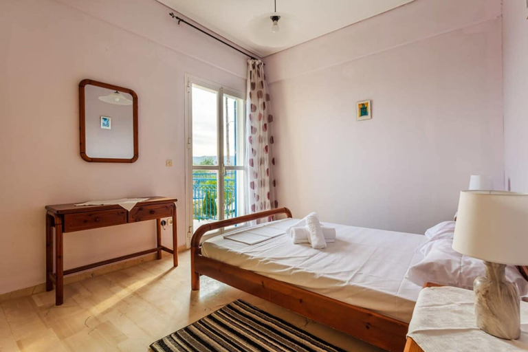 Room 4, Koroni Seaview Retreat - Summer Cosy Nest, Peloponnese