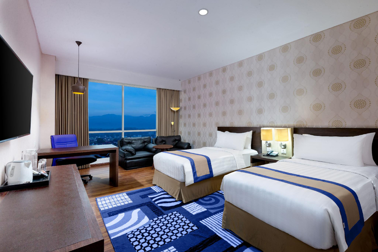Bedroom 7