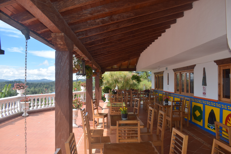 Others 5, Hotel Zocalo Campestre, Guatapé