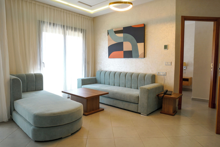 Others 4, RIMAS Apparthôtel, Fahs Anjra