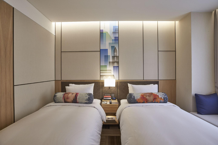 Bedroom 16