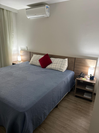 Others 5, Via Premiere Apart-Hotel, Rio de Janeiro
