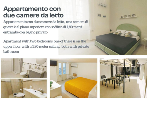 Others 3, Midani Home, Catania