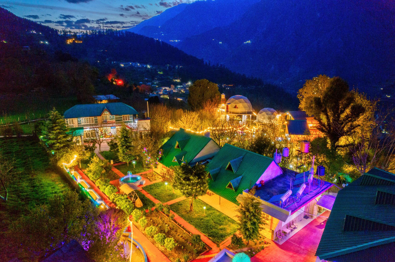 Others 3, Regal Retreat, Kullu