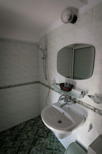 Others 2, Cherry Garden Apartments, Nesebar