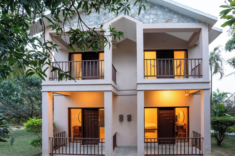 Exterior & Views 2, Click Resort Corbett, Tiger Den, Nainital